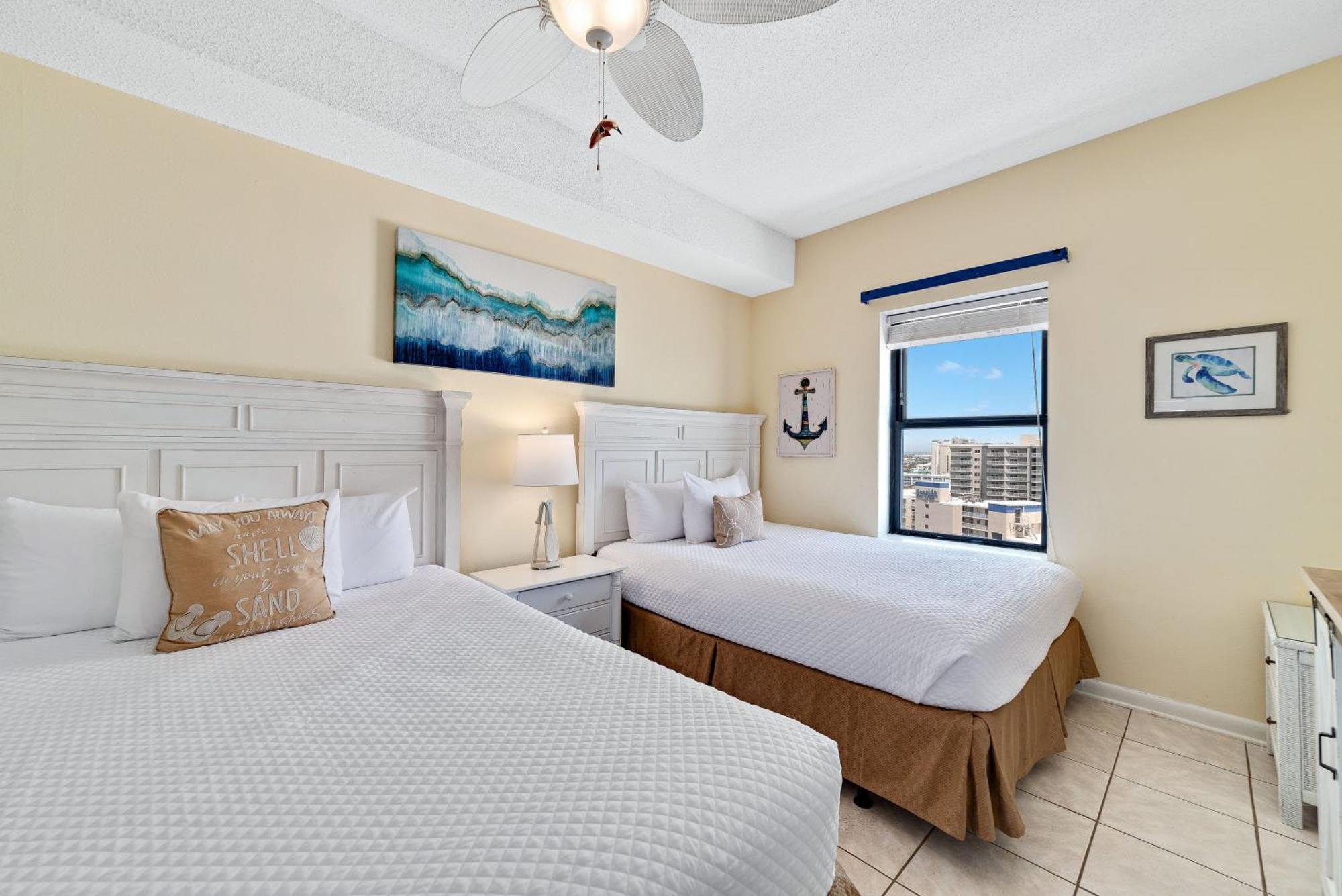 Phoenix 5 Unit 1417 Orange Beach Ngoại thất bức ảnh