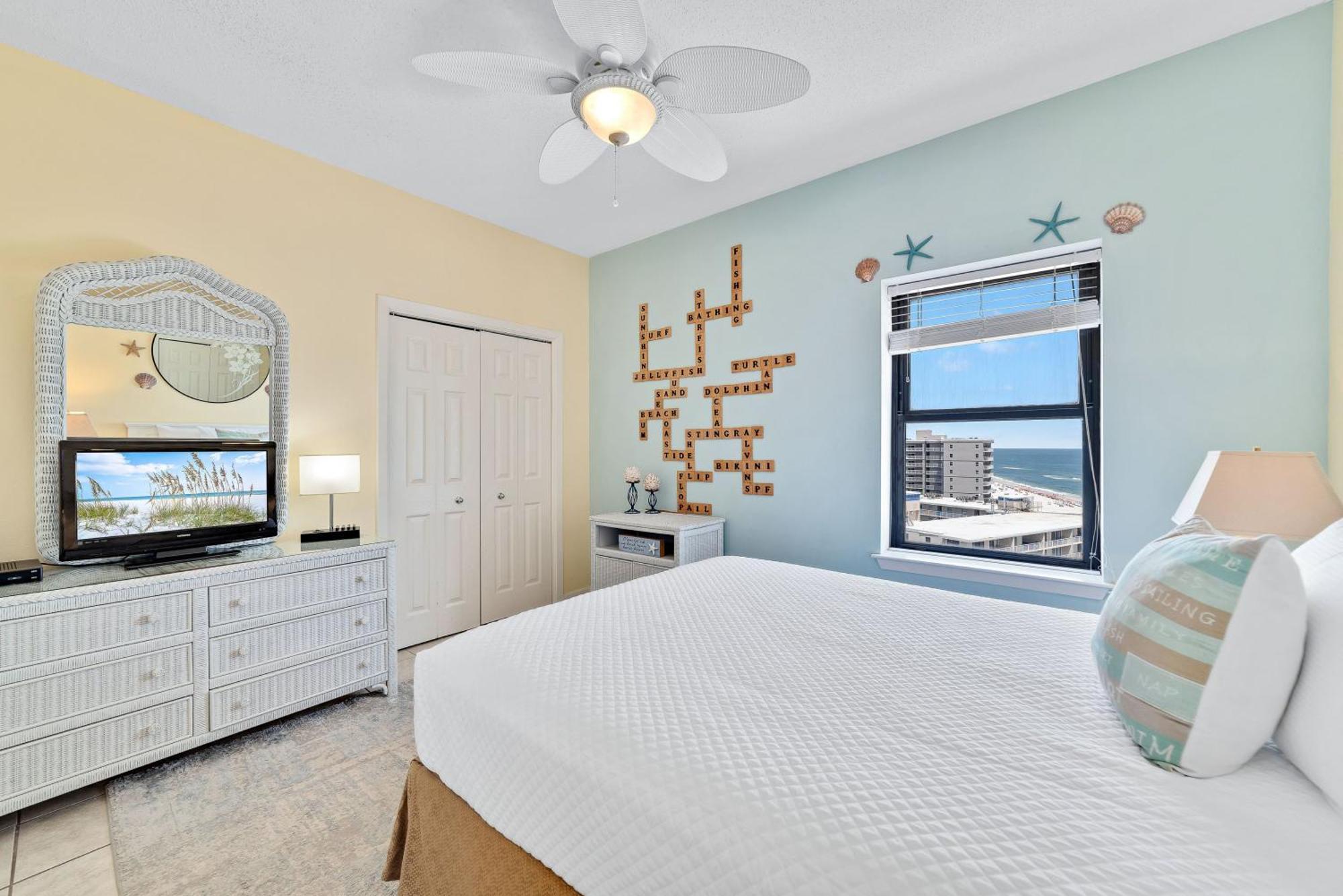 Phoenix 5 Unit 1417 Orange Beach Ngoại thất bức ảnh