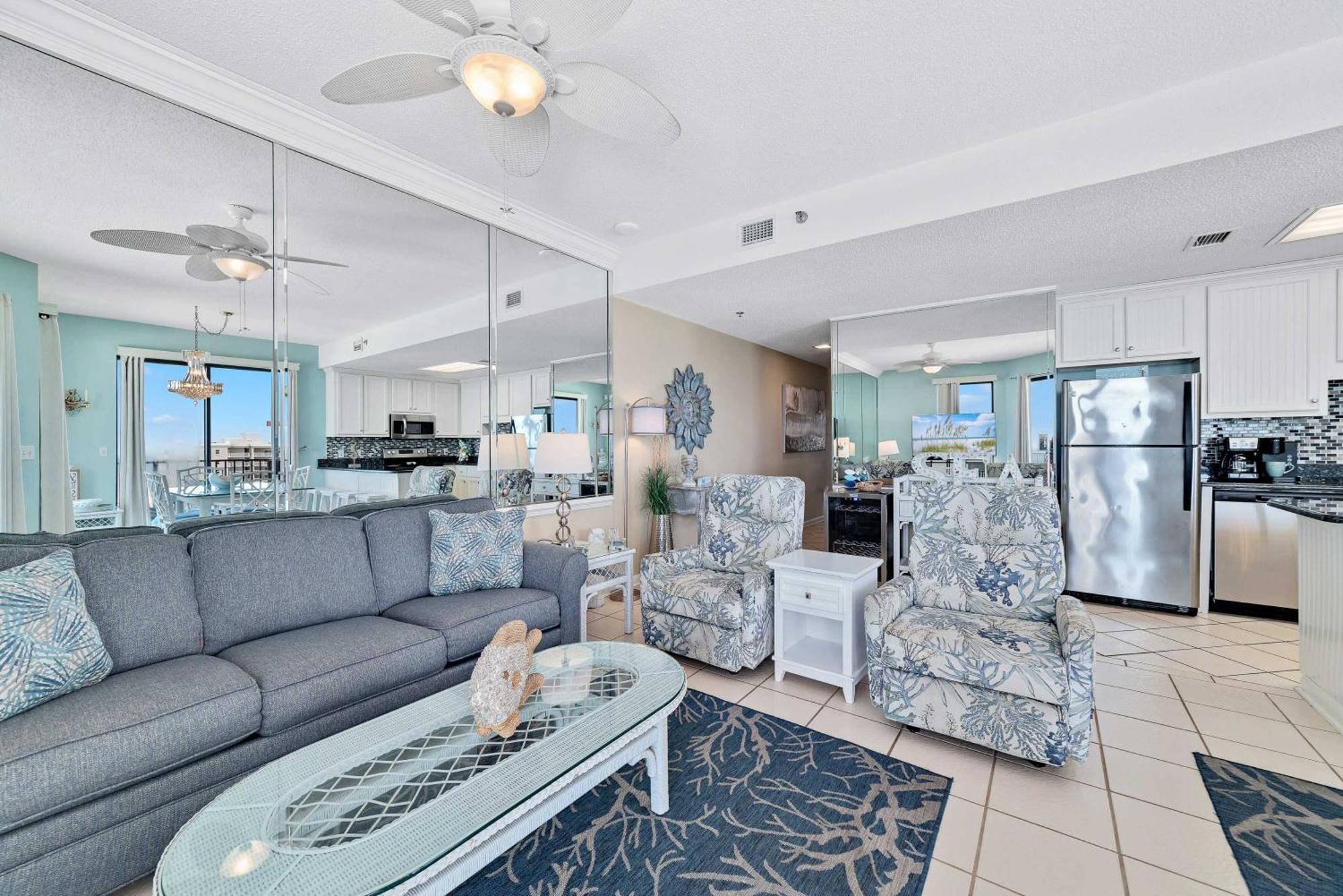 Phoenix 5 Unit 1417 Orange Beach Ngoại thất bức ảnh